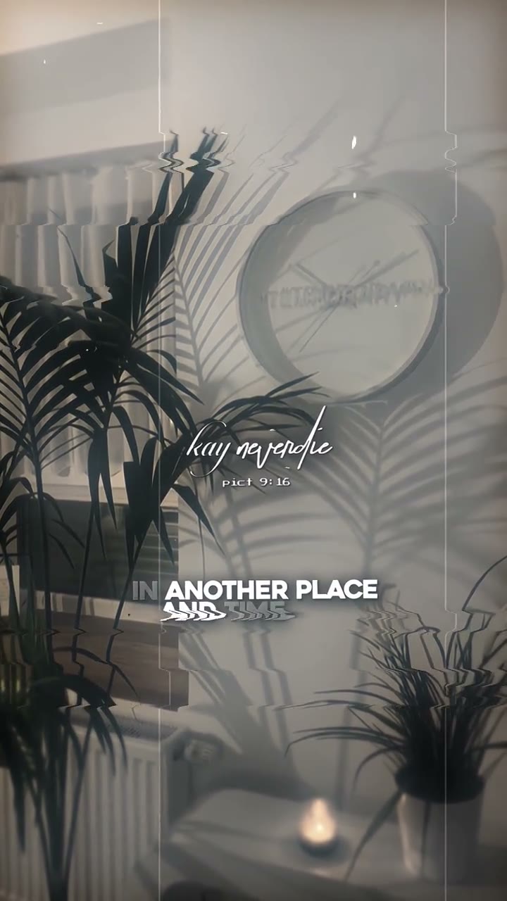 kayneverdie Preset — Alight Motion preset by kayneverdie