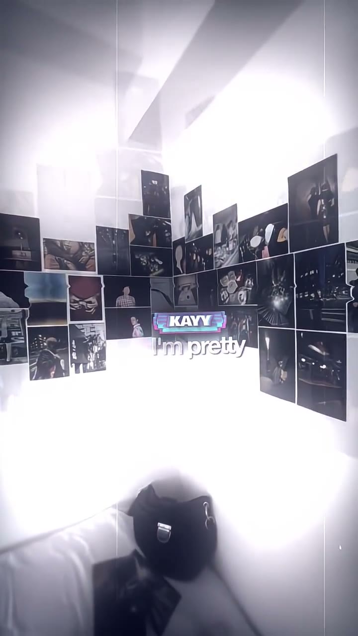 kayneverdie Preset — Alight Motion preset by kayneverdie