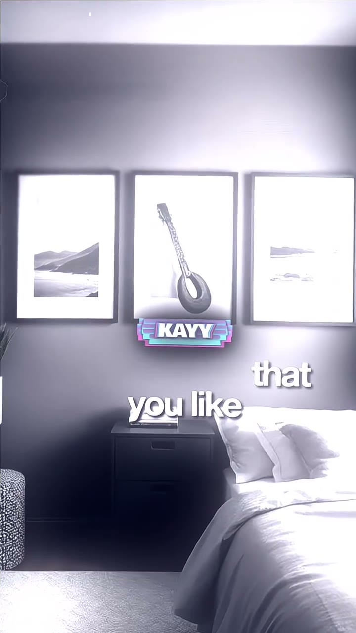 kayneverdie Preset — Alight Motion preset by kayneverdie