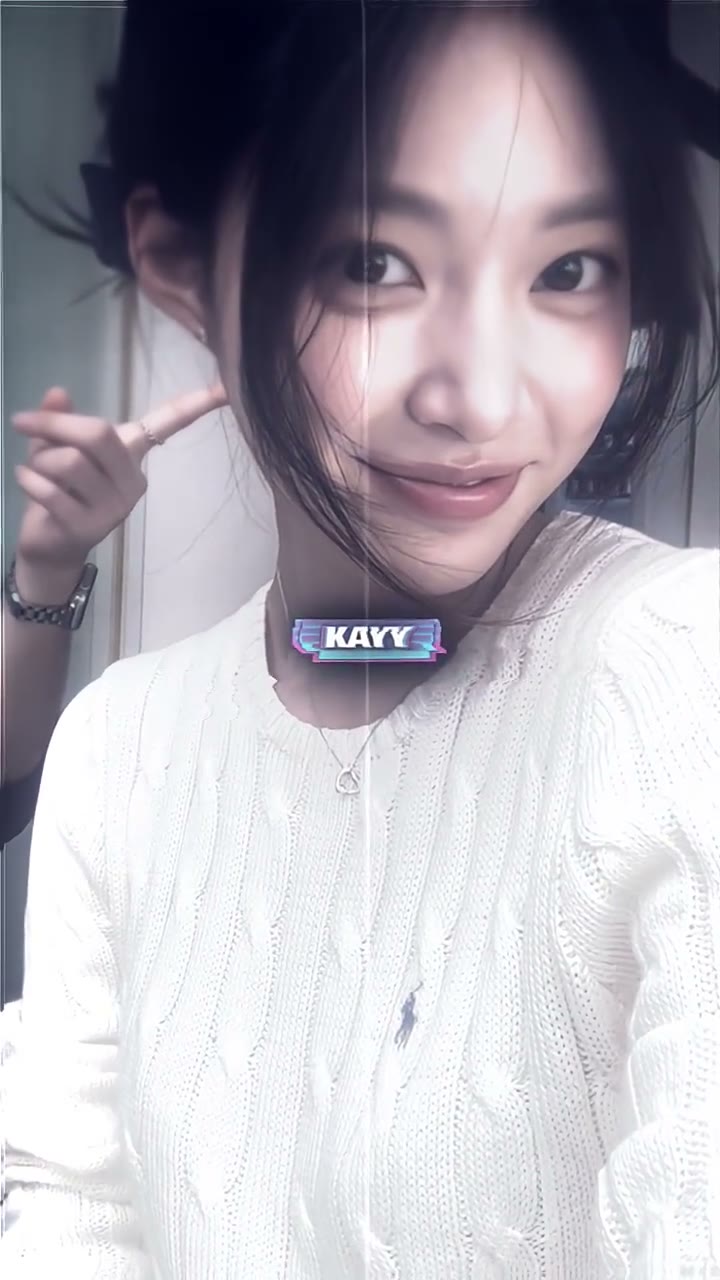 kayneverdie Preset — Alight Motion preset by kayneverdie