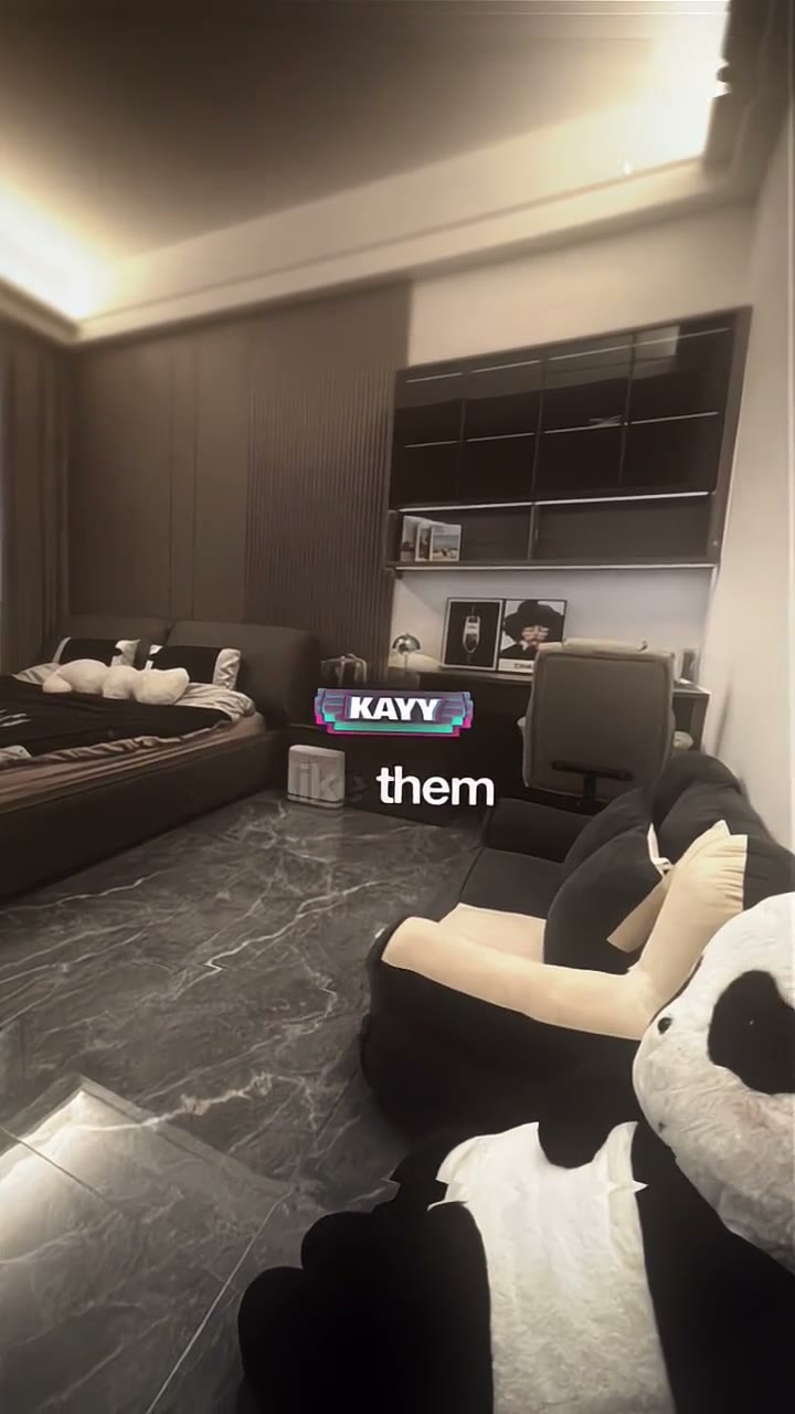 kayneverdie Preset — Alight Motion preset by kayneverdie