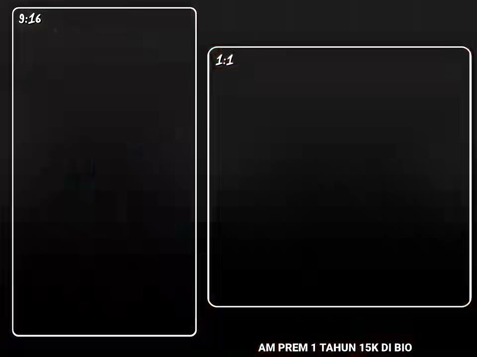 satopreset Preset — Alight Motion preset by satopreset