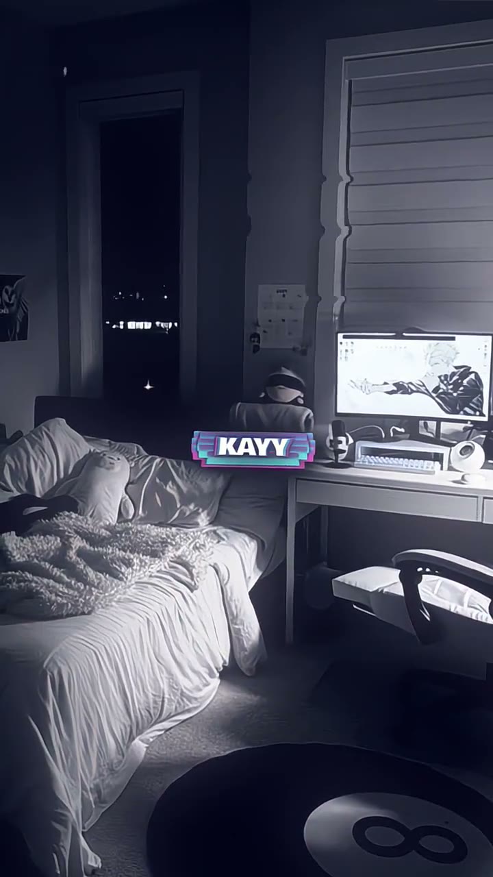 kayneverdie Preset — Alight Motion preset by kayneverdie