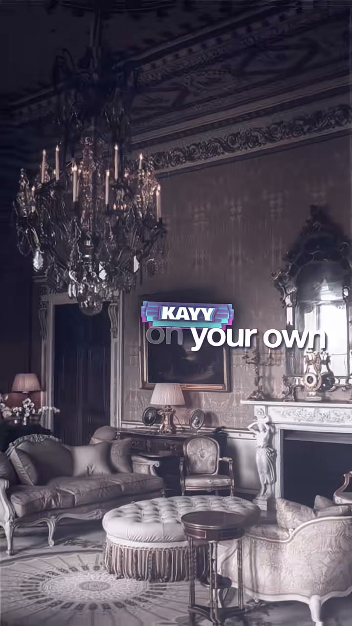 kayneverdie Preset — Alight Motion preset by kayneverdie