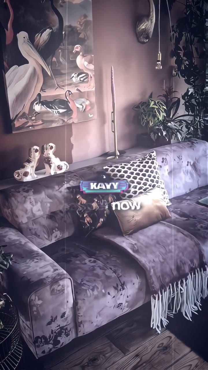 kayneverdie Preset — Alight Motion preset by kayneverdie