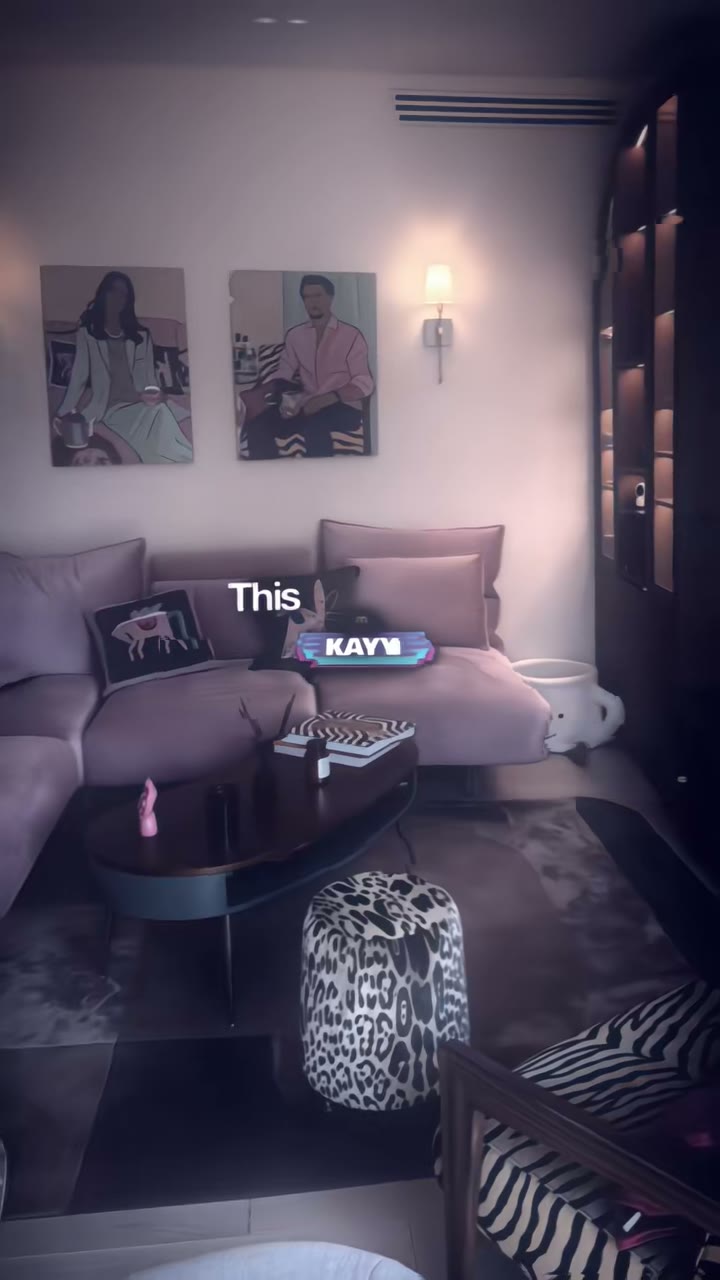 kayneverdie Preset — Alight Motion preset by kayneverdie