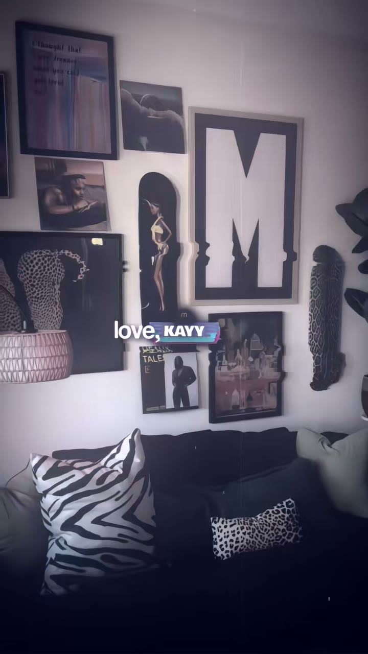 kayneverdie Preset — Alight Motion preset by kayneverdie