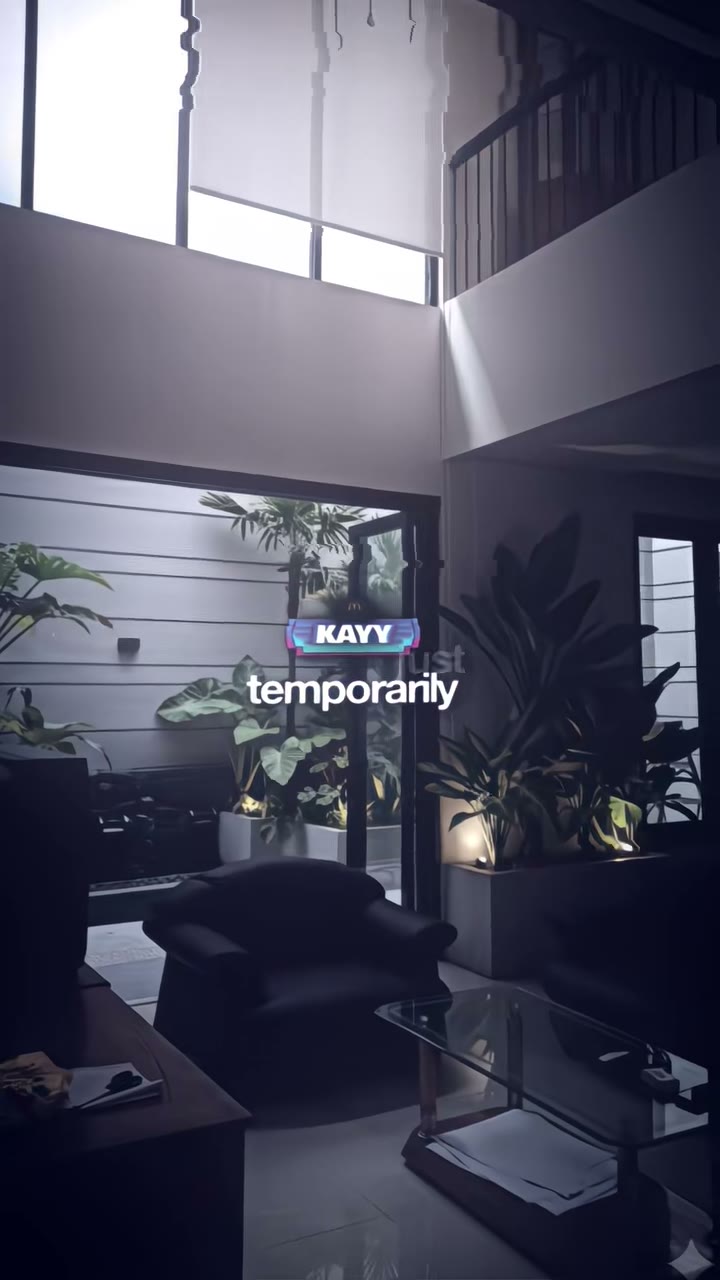 kayneverdie Preset — Alight Motion preset by kayneverdie