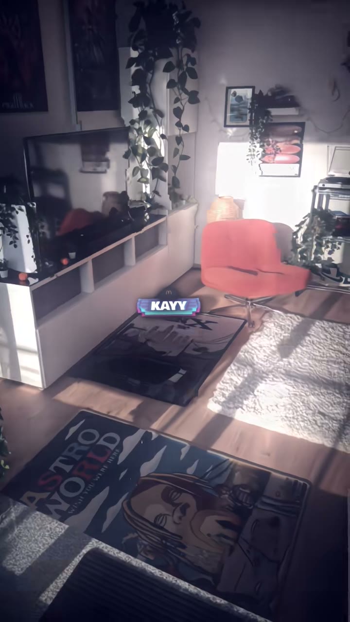 kayneverdie Preset — Alight Motion preset by kayneverdie
