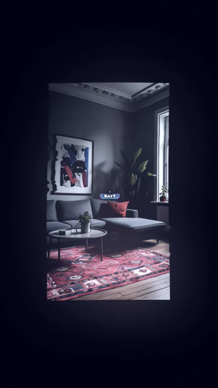 kayneverdie Preset — Alight Motion preset by kayneverdie