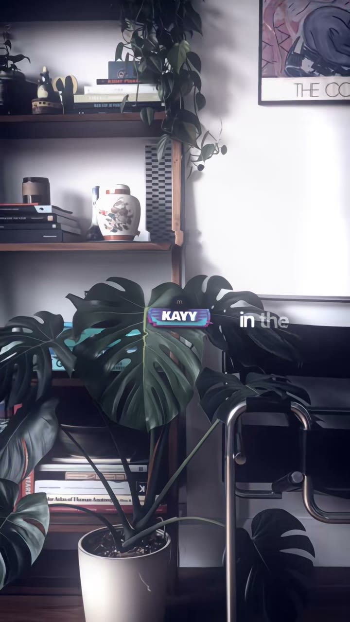 kayneverdie Preset — Alight Motion preset by kayneverdie