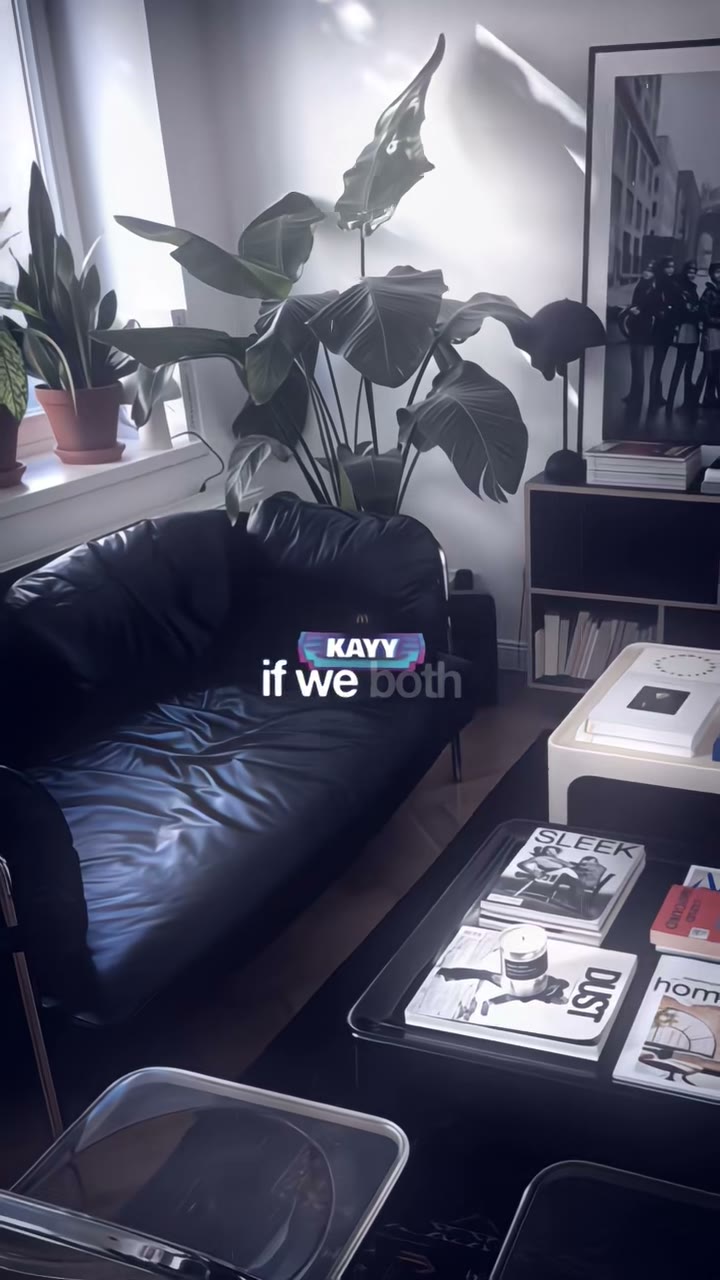 kayneverdie Preset — Alight Motion preset by kayneverdie