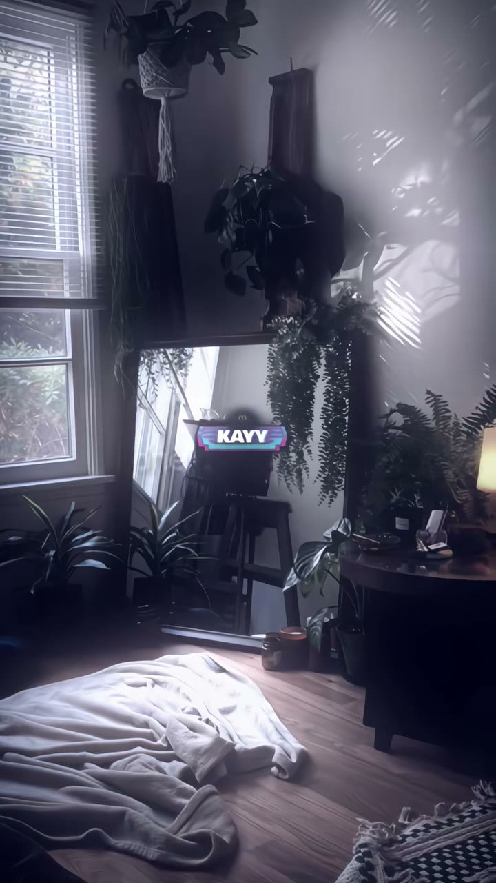 kayneverdie Preset — Alight Motion preset by kayneverdie