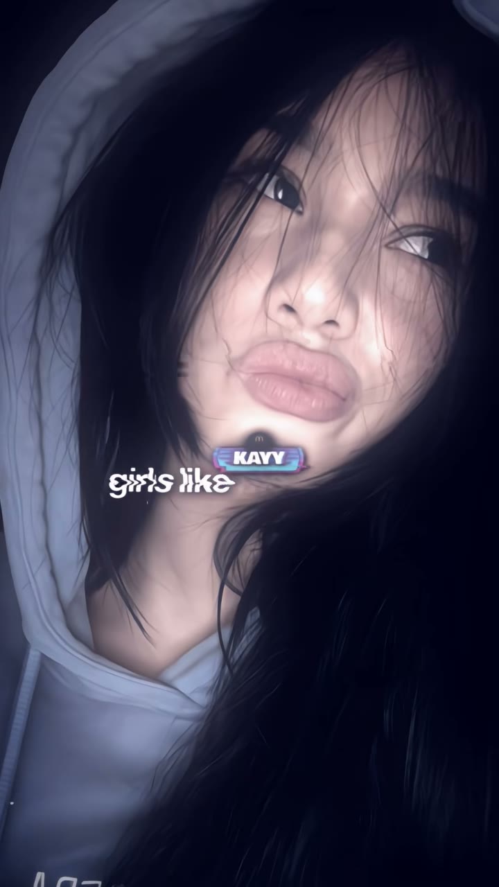 kayneverdie Preset — Alight Motion preset by kayneverdie