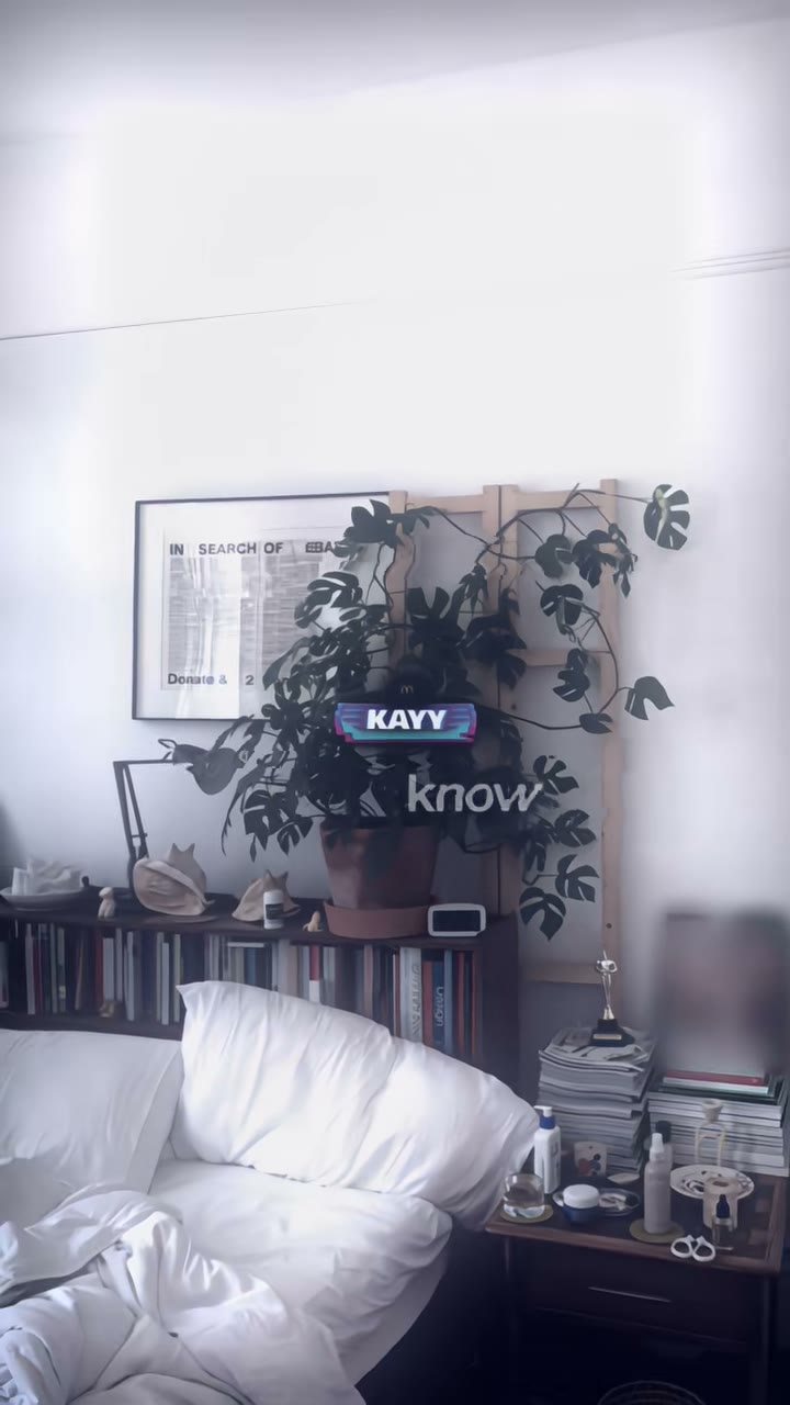 kayneverdie Preset — Alight Motion preset by kayneverdie