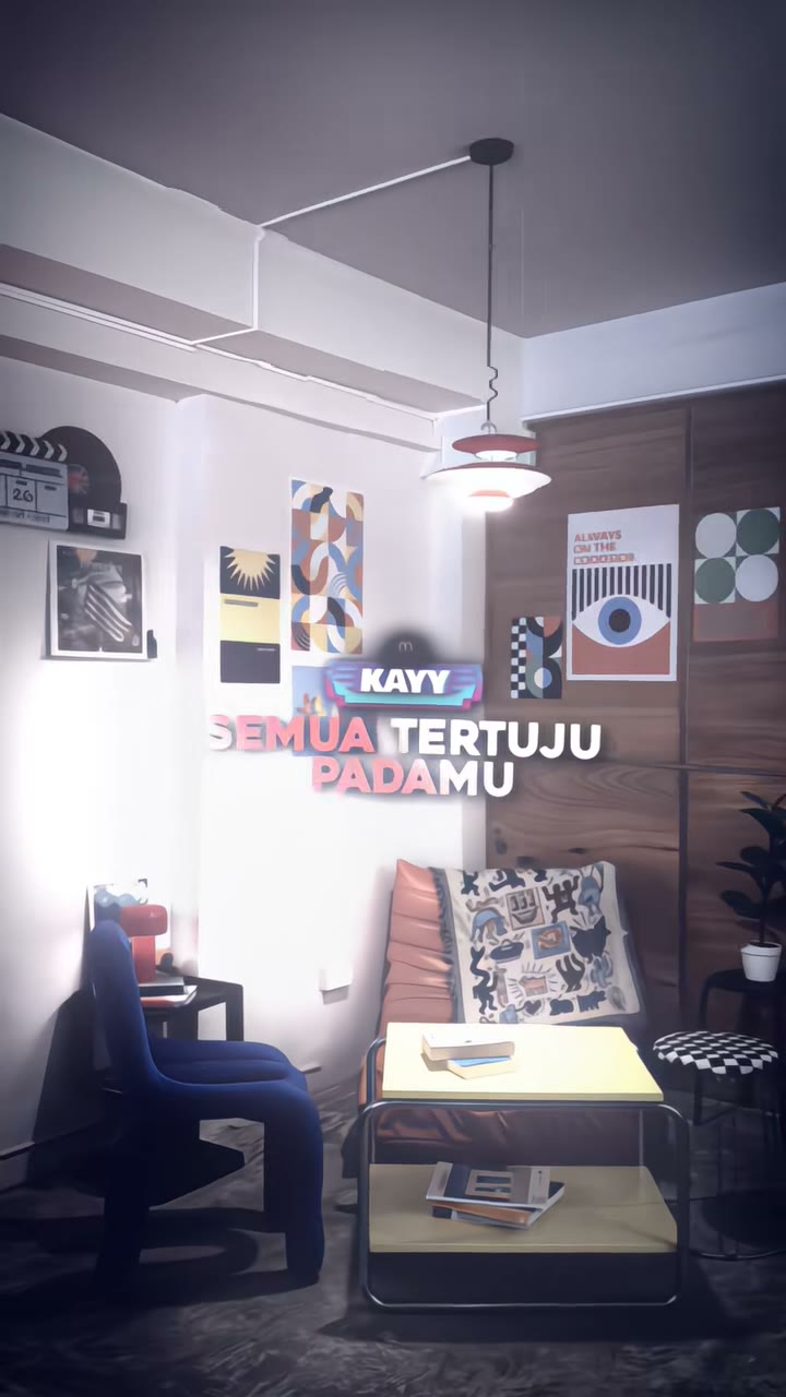 kayneverdie Preset — Alight Motion preset by kayneverdie