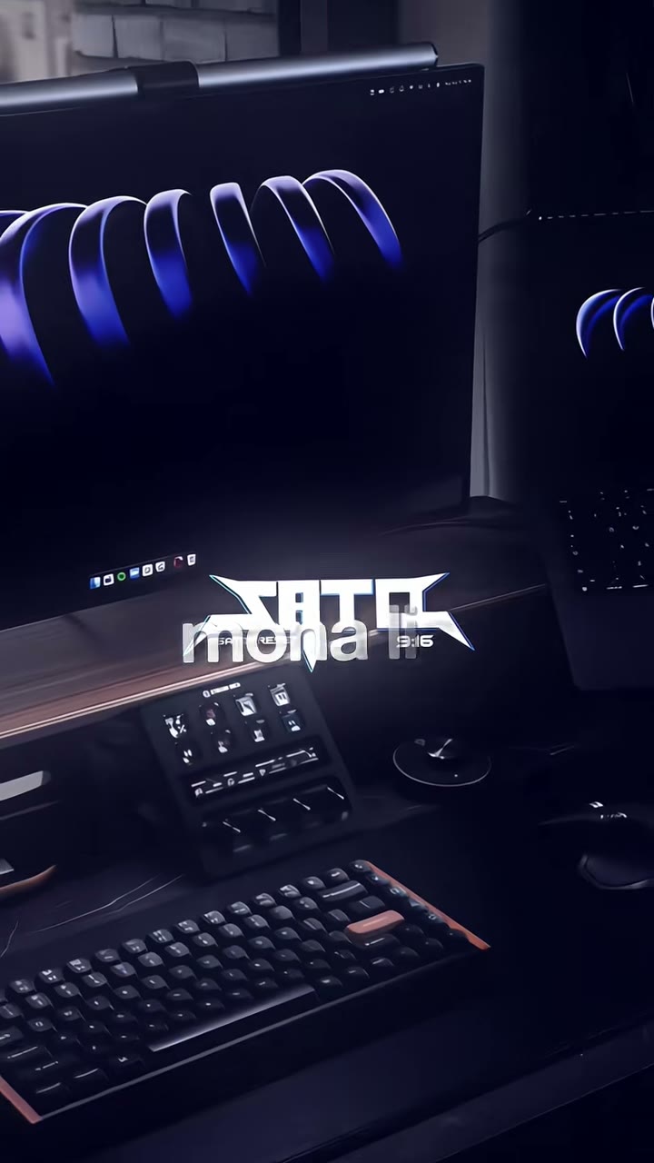 satopreset Preset — Alight Motion preset by satopreset