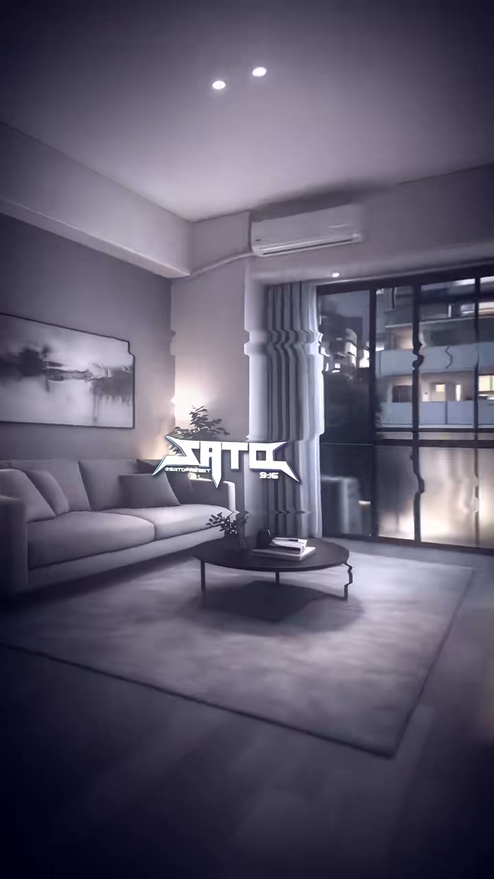 satopreset Preset — Alight Motion preset by satopreset