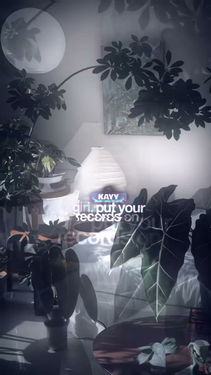 kayneverdie Preset — Alight Motion preset by kayneverdie