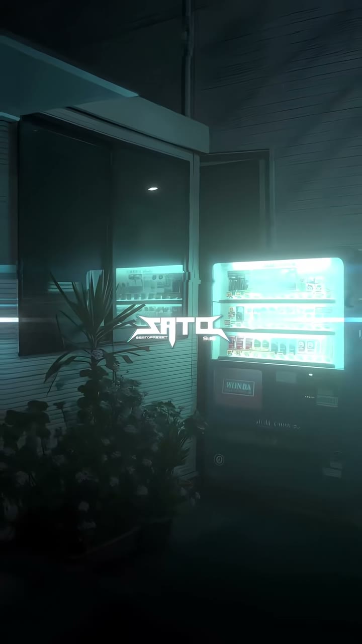 satopreset Preset — Alight Motion preset by satopreset