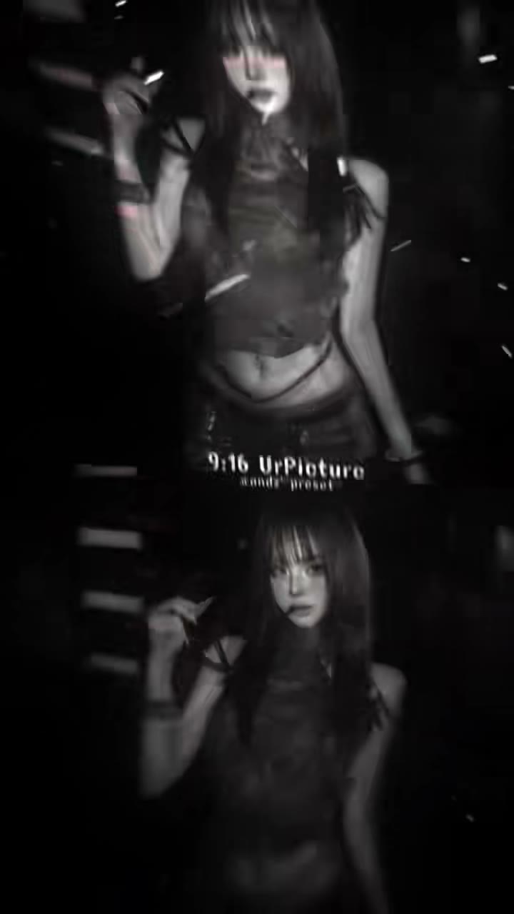 andzxprstt Preset — Alight Motion preset by andzxprstt