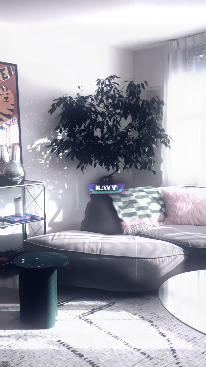 kayneverdie Preset — Alight Motion preset by kayneverdie