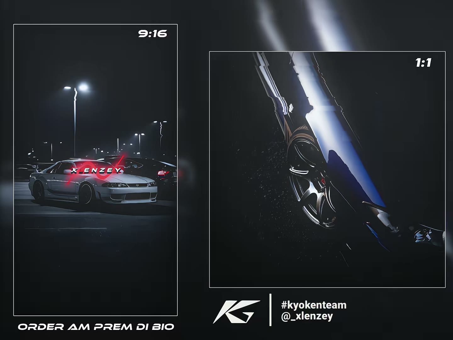 _xlenzey Preset — Alight Motion preset by _xlenzey
