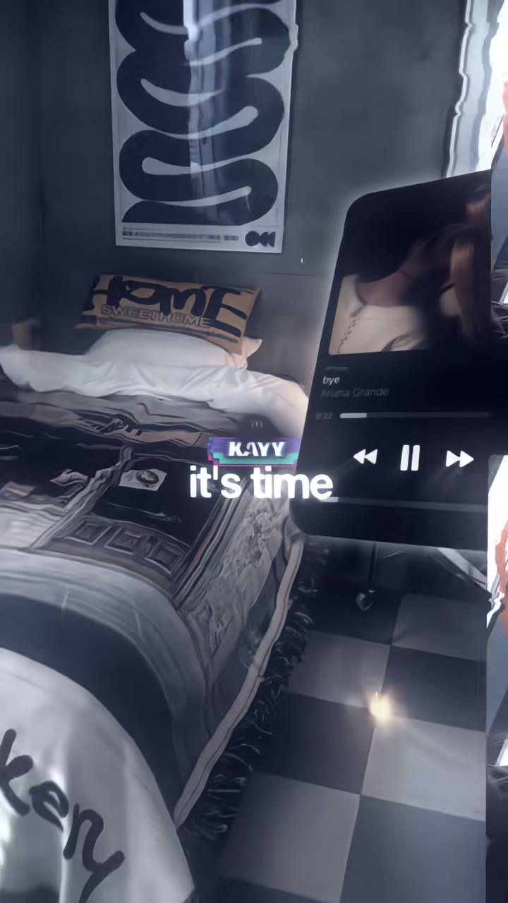 kayneverdie Preset — Alight Motion preset by kayneverdie