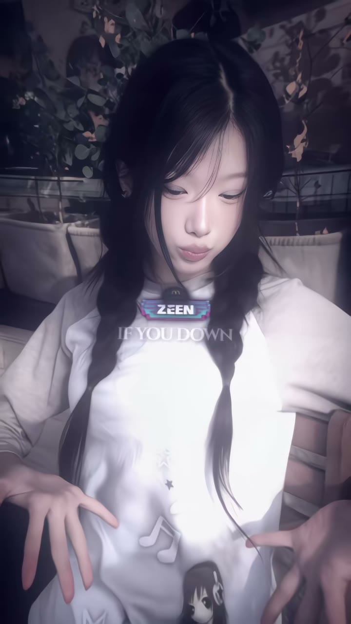UNFORGETTABLE x COPINES DANCE MASHUP Preset — Alight Motion preset by zeendontworry