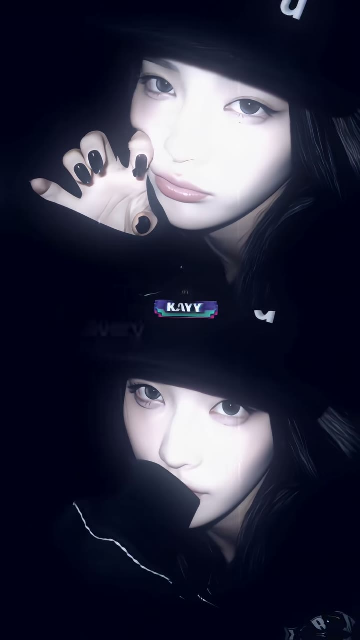kayneverdie Preset — Alight Motion preset by kayneverdie
