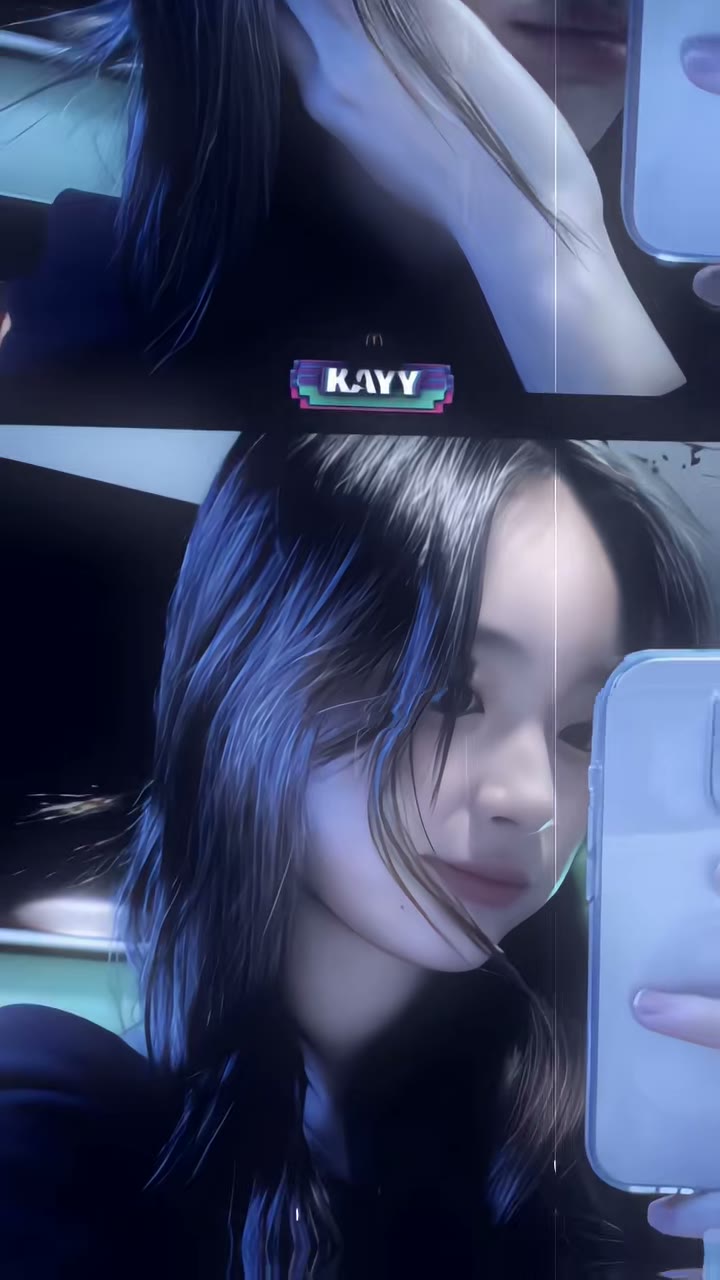 kayneverdie Preset — Alight Motion preset by kayneverdie