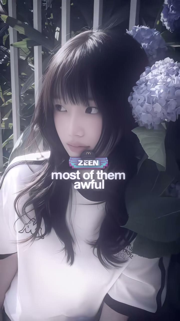 zeendontworry Preset — Alight Motion preset by zeendontworry