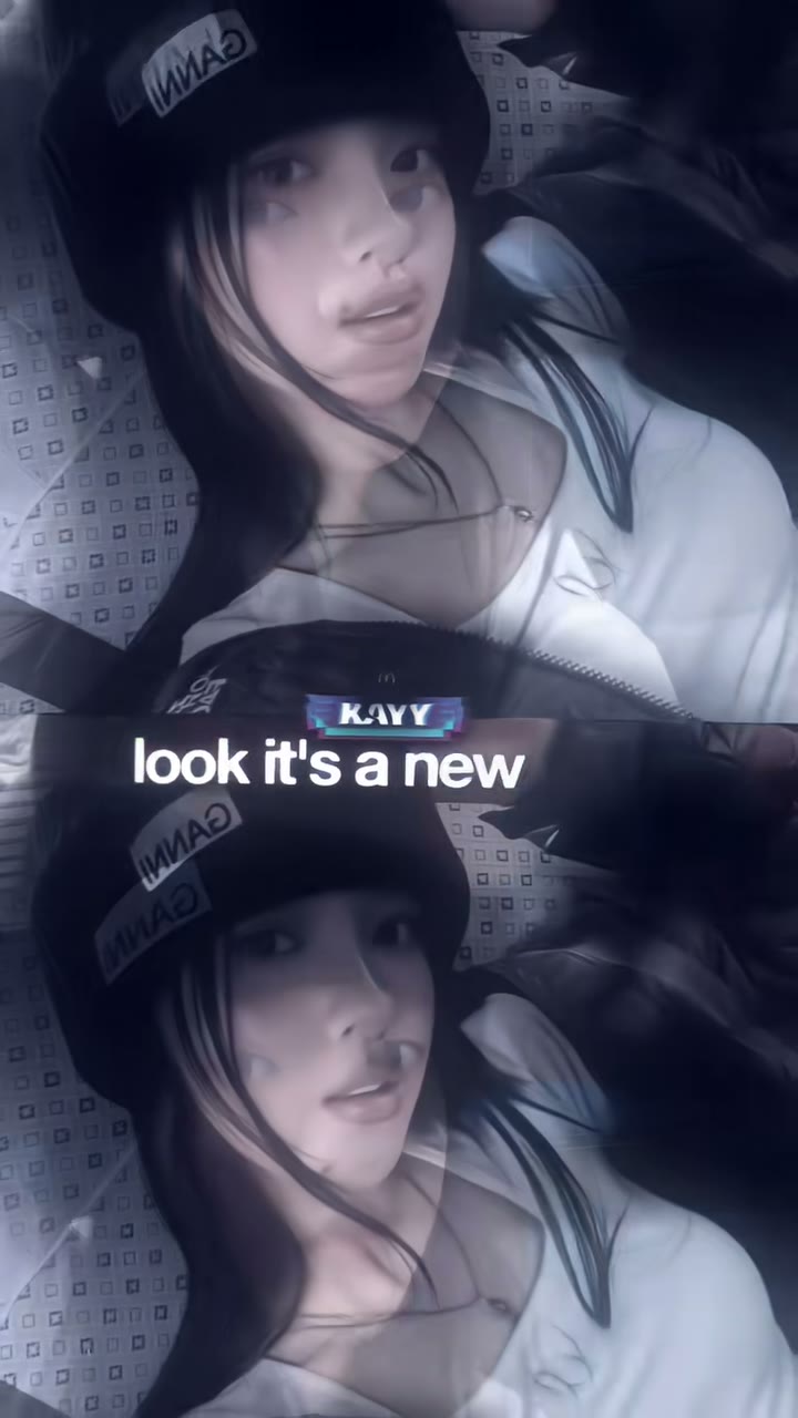kayneverdie Preset — Alight Motion preset by kayneverdie