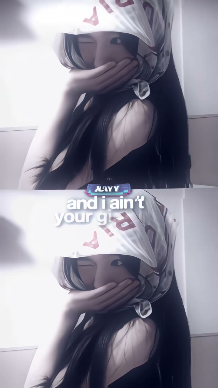 kayneverdie Preset — Alight Motion preset by kayneverdie