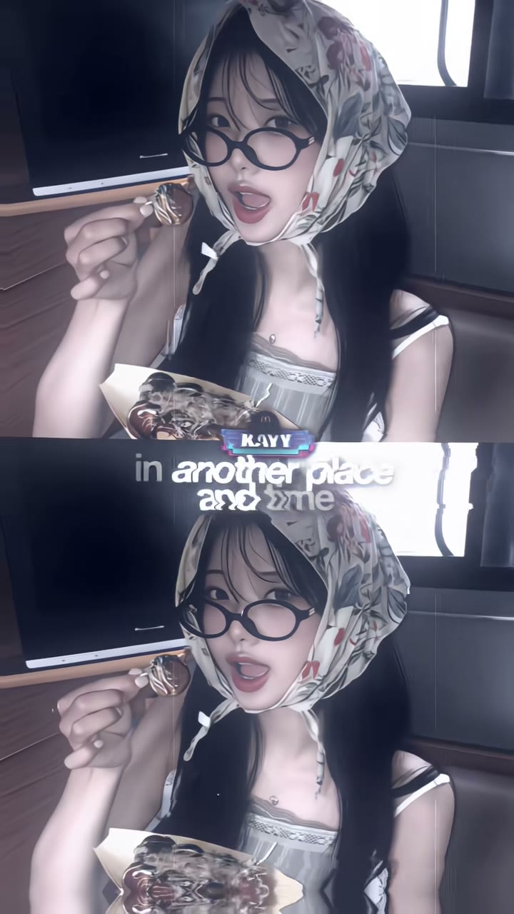 kayneverdie Preset — Alight Motion preset by kayneverdie