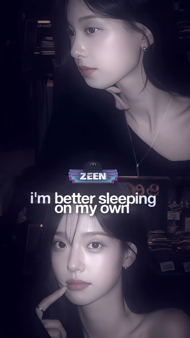 Love Yourself Preset — Alight Motion preset by zeendontworry