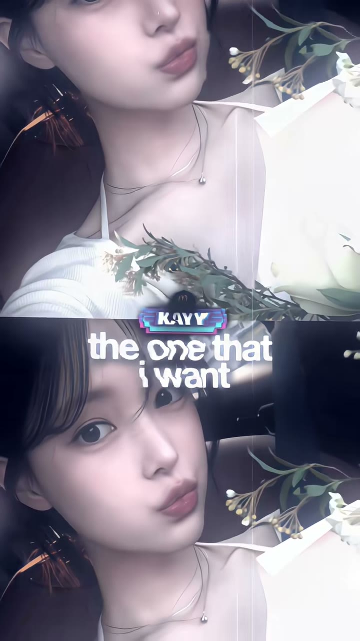 kayneverdie Preset — Alight Motion preset by kayneverdie