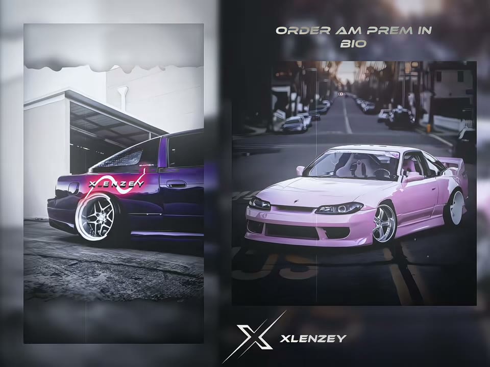 _xlenzey Preset — Alight Motion preset by _xlenzey