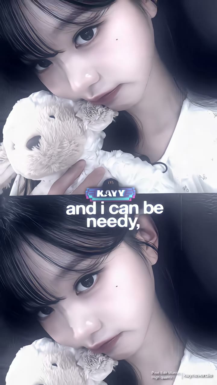 kayneverdie Preset — Alight Motion preset by kayneverdie