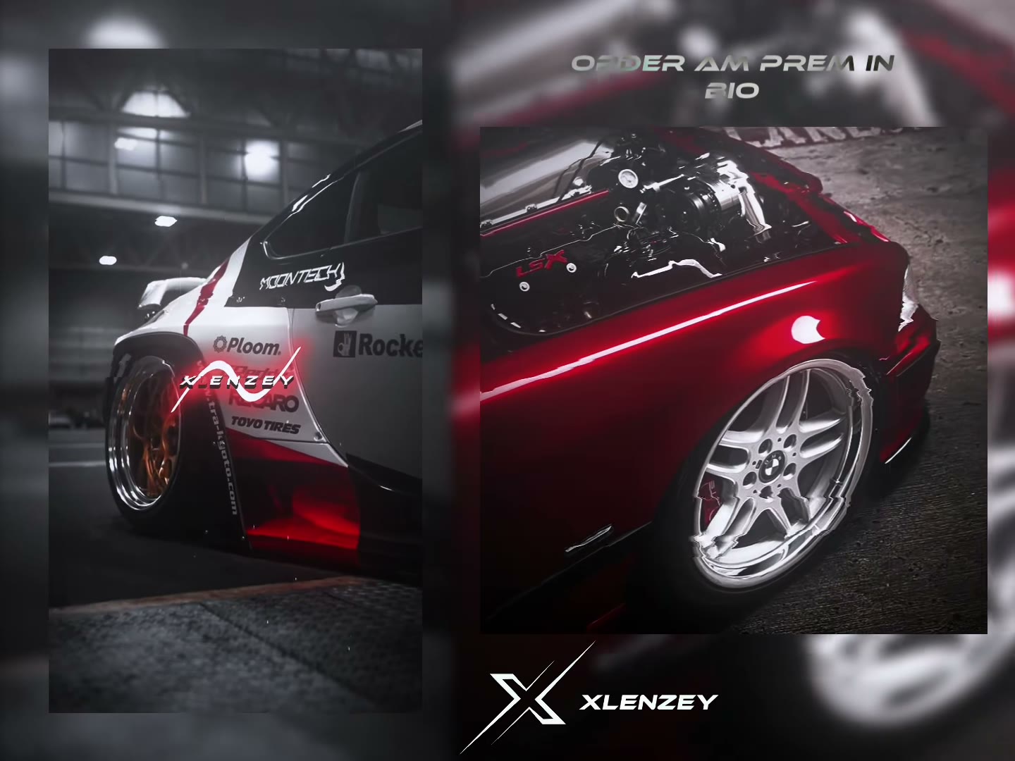 _xlenzey Preset — Alight Motion preset by _xlenzey