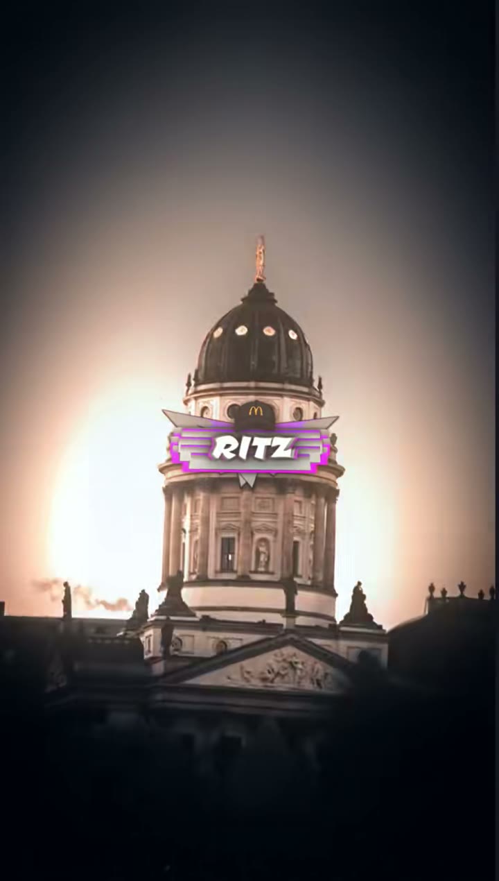 ritz_preset_official Preset — Alight Motion preset by ritz_preset_official
