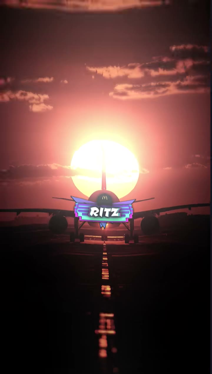 ritz_preset_official Preset — Alight Motion preset by ritz_preset_official