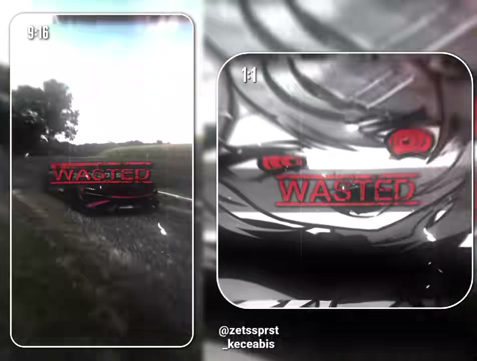 zetssprst Preset — Alight Motion preset by zetssprst