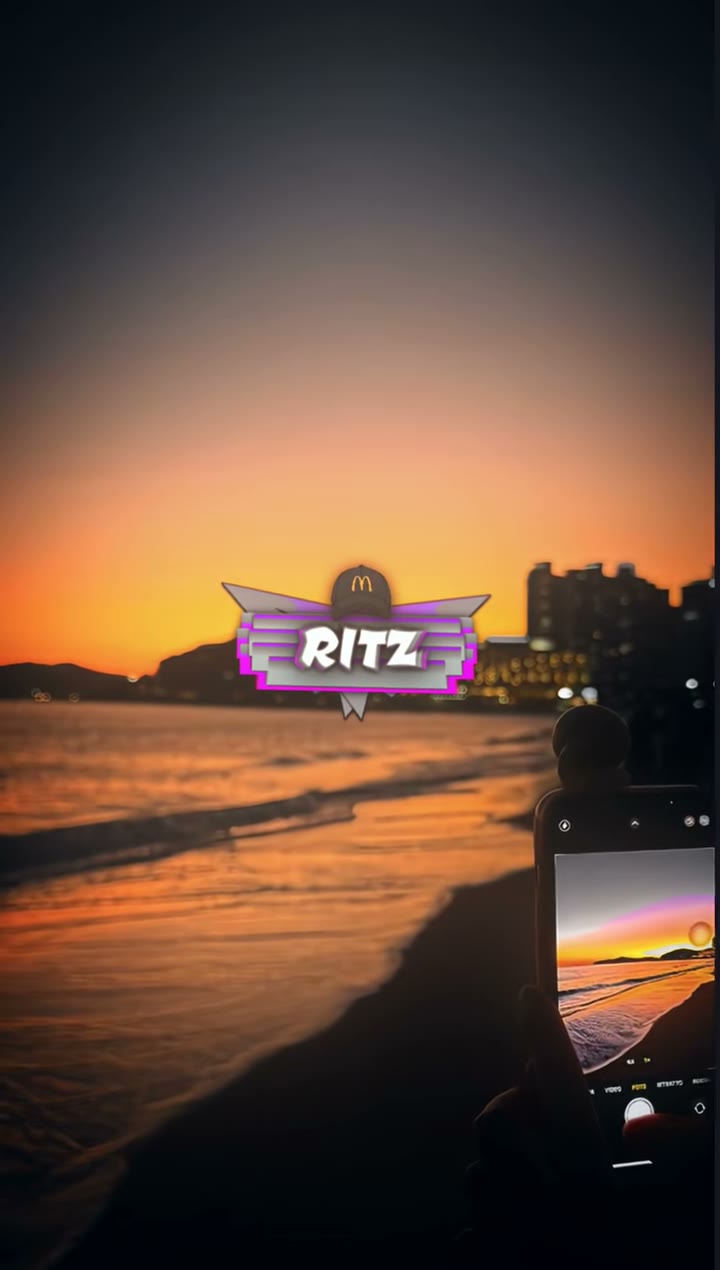 ritz_preset_official Preset — Alight Motion preset by ritz_preset_official