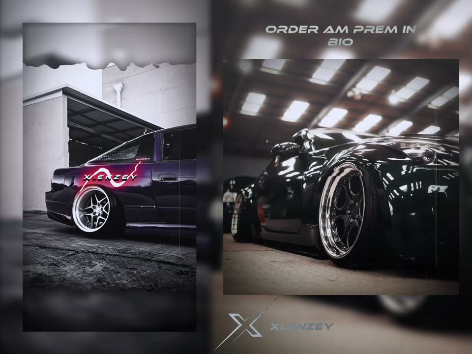 _xlenzey Preset — Alight Motion preset by _xlenzey
