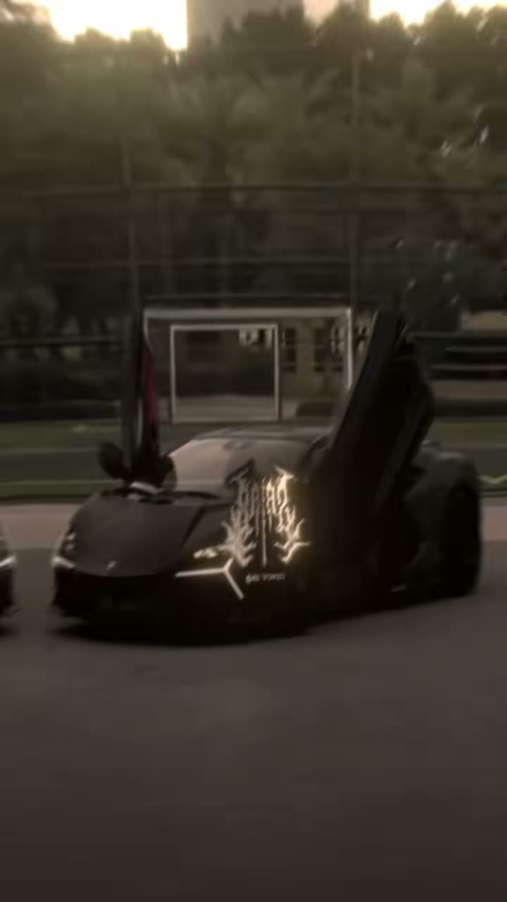 avn_al Preset — Alight Motion preset by avn_al