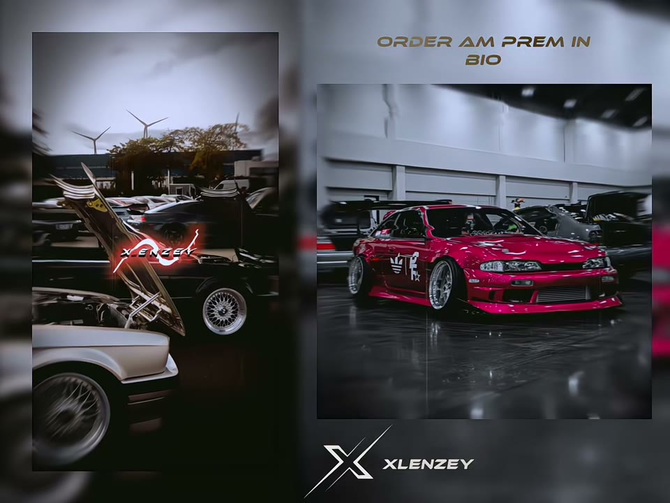 _xlenzey Preset — Alight Motion preset by _xlenzey