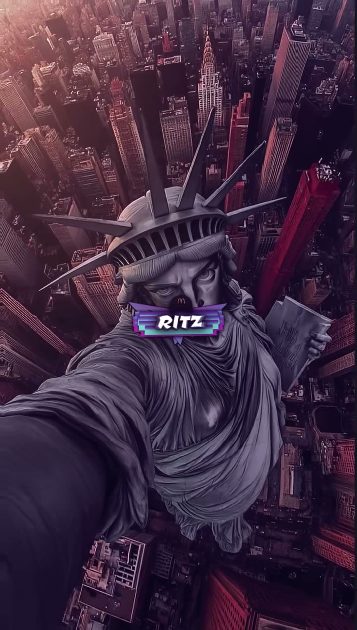 ritz_preset_official Preset — Alight Motion preset by ritz_preset_official