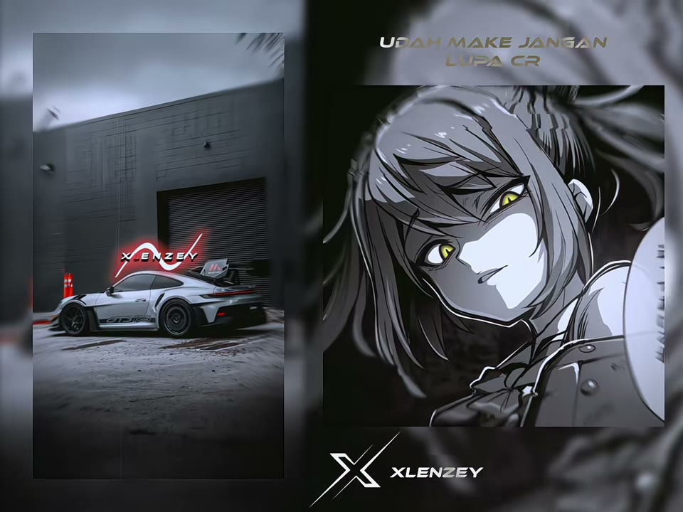 _xlenzey Preset — Alight Motion preset by _xlenzey