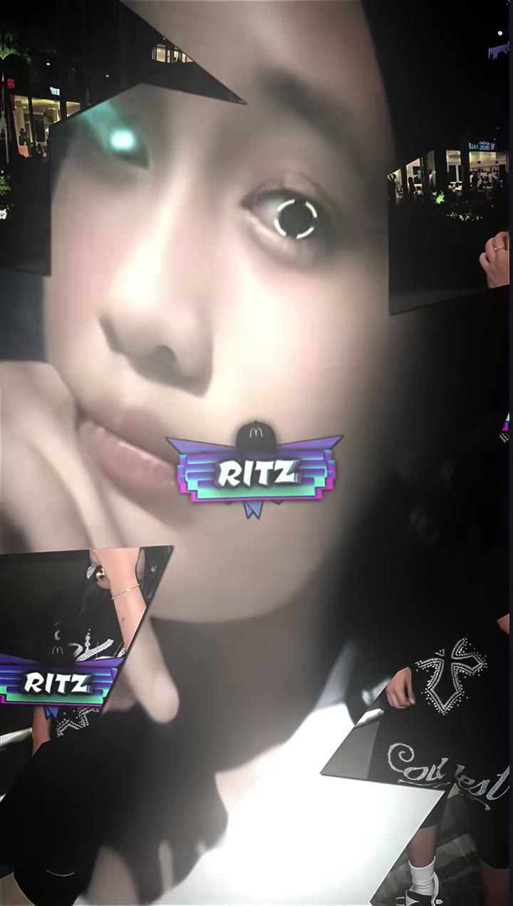 ritz_preset_official Preset — Alight Motion preset by ritz_preset_official